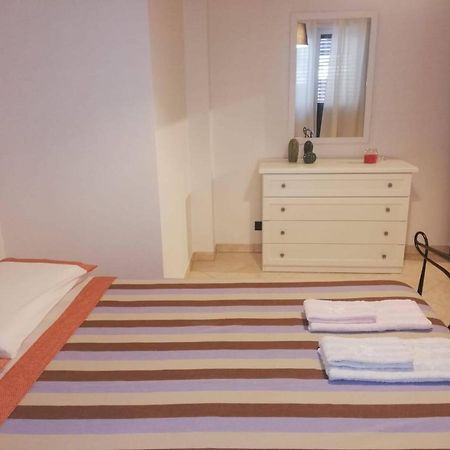 Casa Rosso Corallo Monopoli Luaran gambar