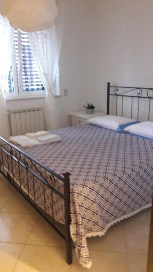 Casa Rosso Corallo Monopoli Luaran gambar
