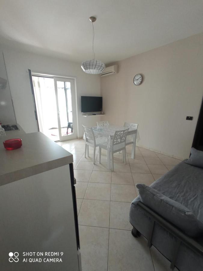 Casa Rosso Corallo Monopoli Luaran gambar