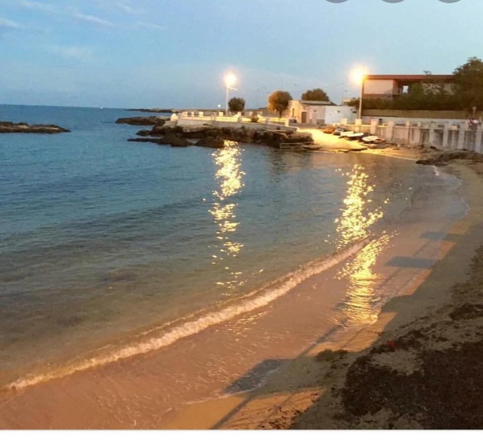 Casa Rosso Corallo Monopoli Luaran gambar