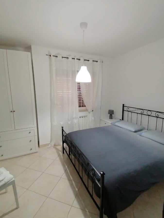 Casa Rosso Corallo Monopoli Luaran gambar